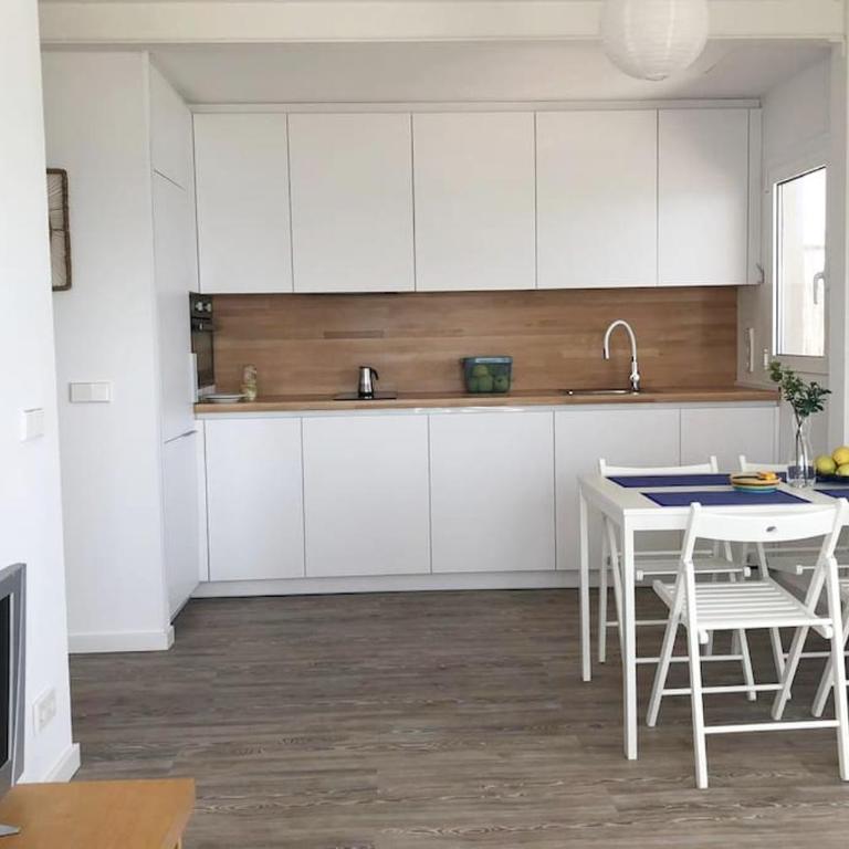 Blanes Bliss Apt - Apartamento de 2 dormitorios - 70