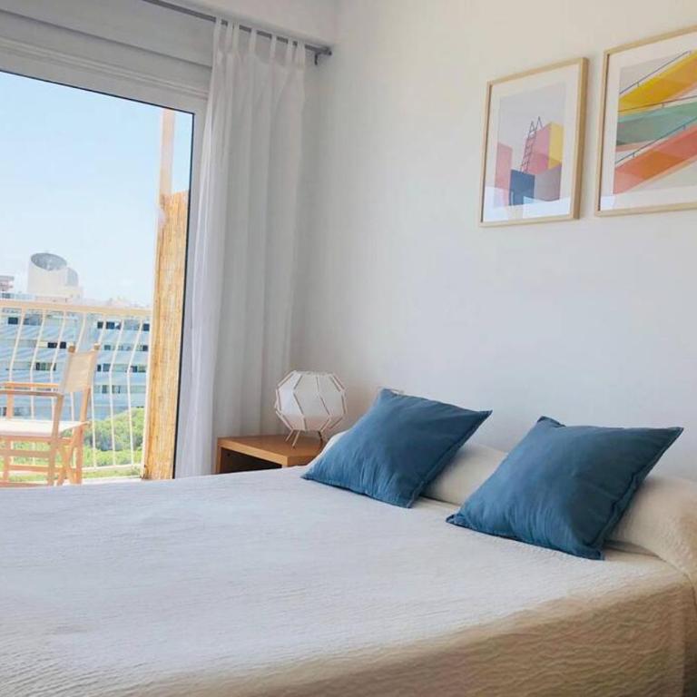 Blanes Bliss Apt - Apartamento de 2 dormitorios - 71