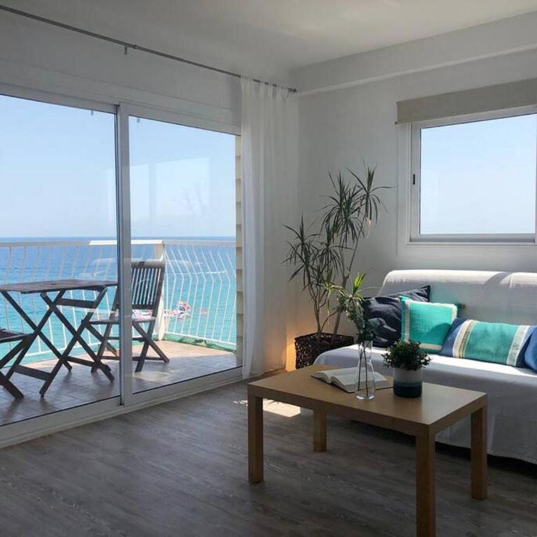 Blanes Bliss Apt - Apartamento de 2 dormitorios - 86