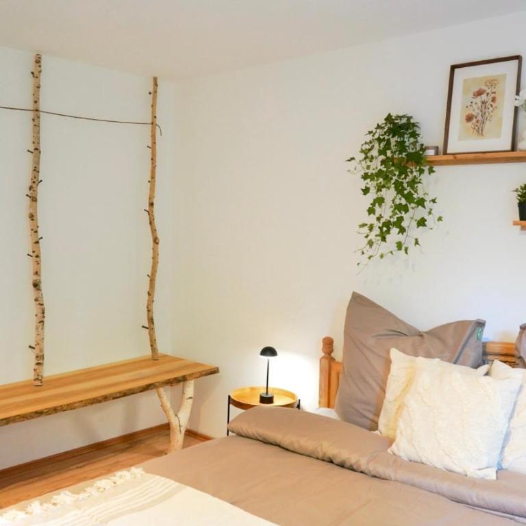 Luxora Apartment - Apartment mit 3 Schlafzimmern - 3
