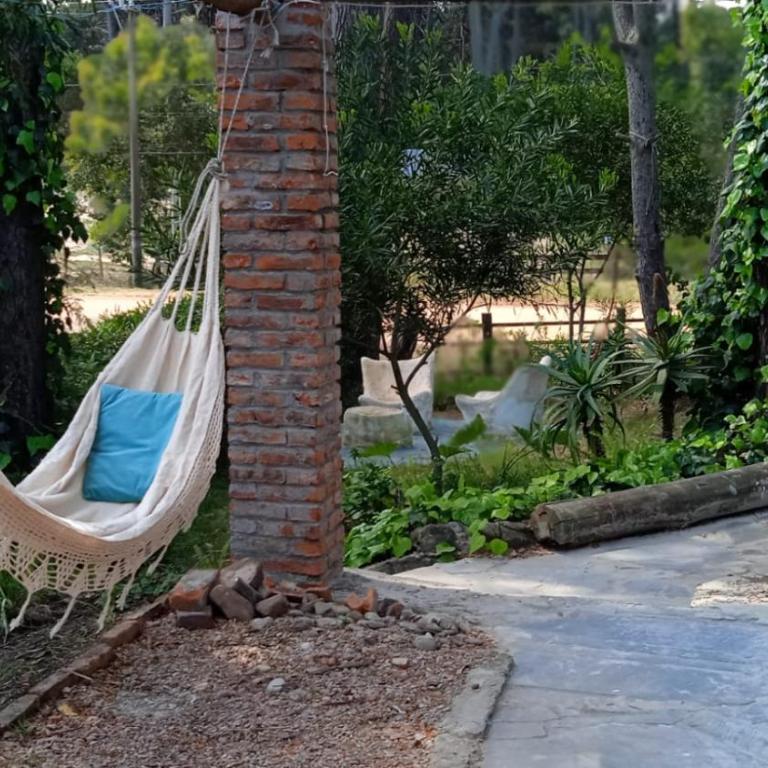 Casa Jaureguiberry sur para 8 - Casa de 2 dormitorios - 4