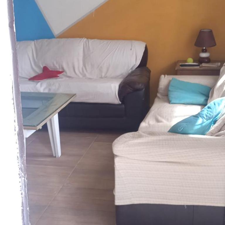 Casa Jaureguiberry sur para 8 - Casa de 2 dormitorios - 7