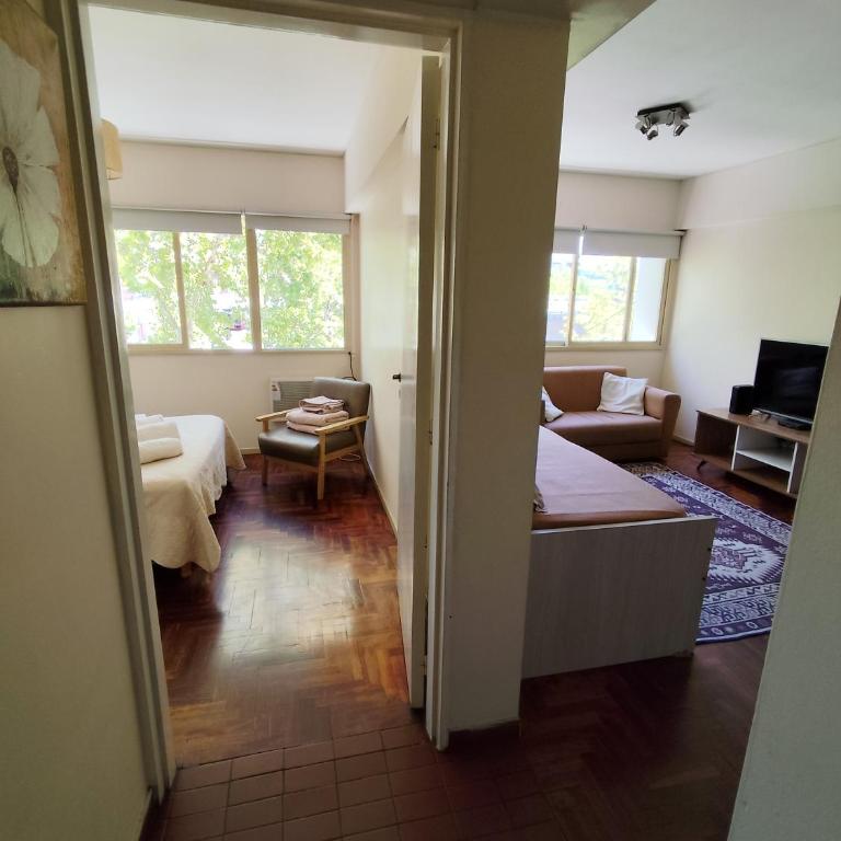 Alquiler Departamento Centro Mendoza Capital - Apartamento de 1 dormitorio - 25