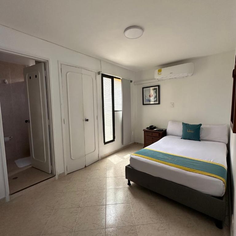 Hotel Lukas - Habitación Individual Superior - 3