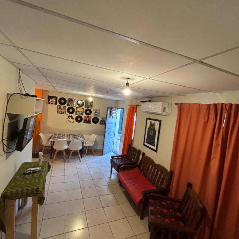 Wayra Huasi - Apartamento de 1 dormitorio - 9