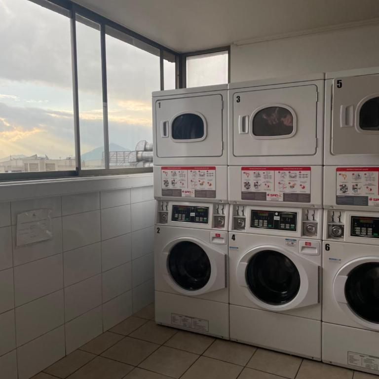 Miguelo estudio - One-Bedroom Apartment - 10
