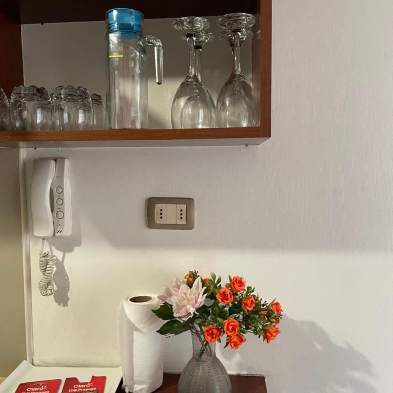 Miguelo estudio - One-Bedroom Apartment - 2