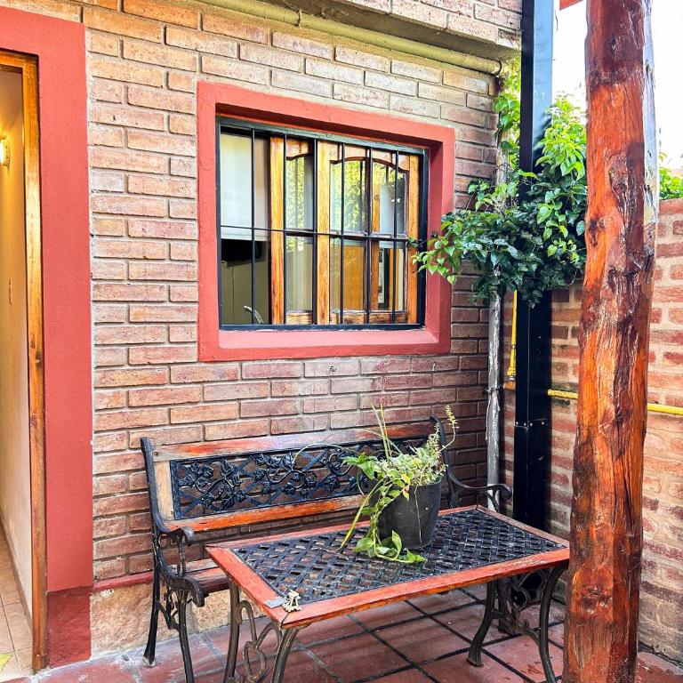 Cabañas Antartida - Family Studio - 13