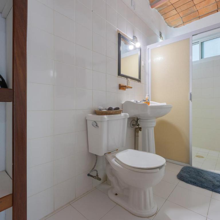 Casa Estela - One-Bedroom Apartment - 18