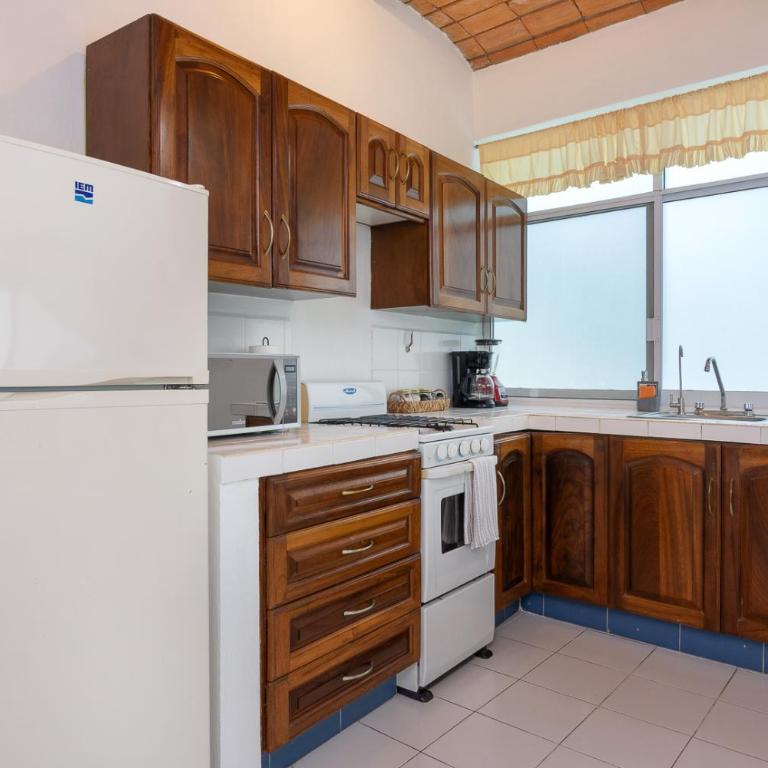 Casa Estela - One-Bedroom Apartment - 14