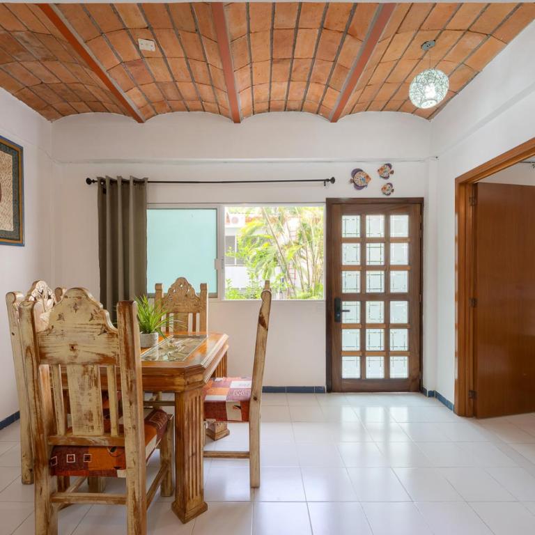Casa Estela - One-Bedroom Apartment - 21