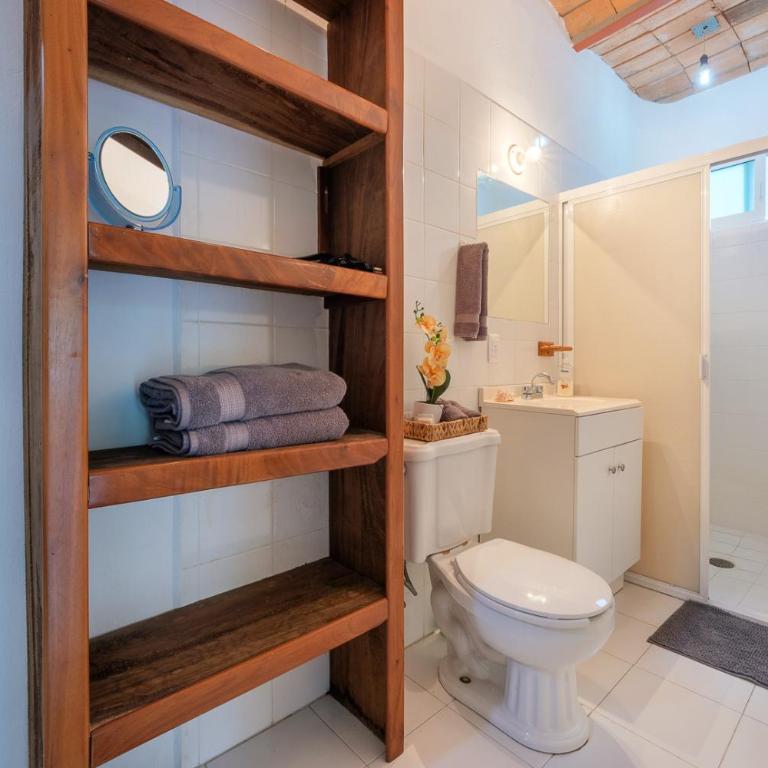 Casa Estela - One-Bedroom Apartment - 20