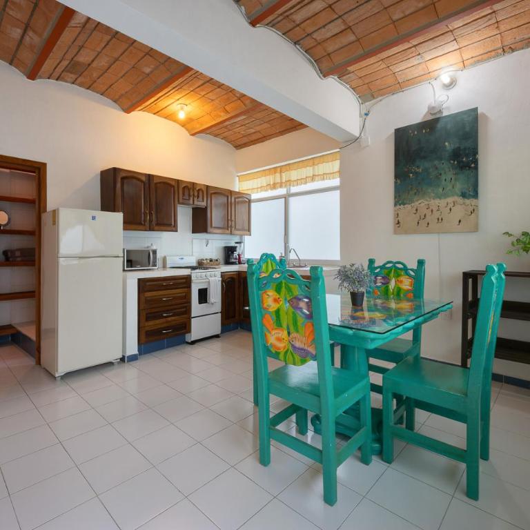 Casa Estela - One-Bedroom Apartment - 11