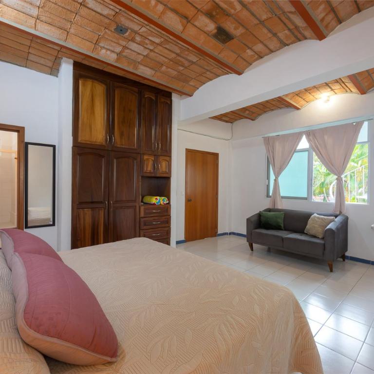 Casa Estela - One-Bedroom Apartment - 19