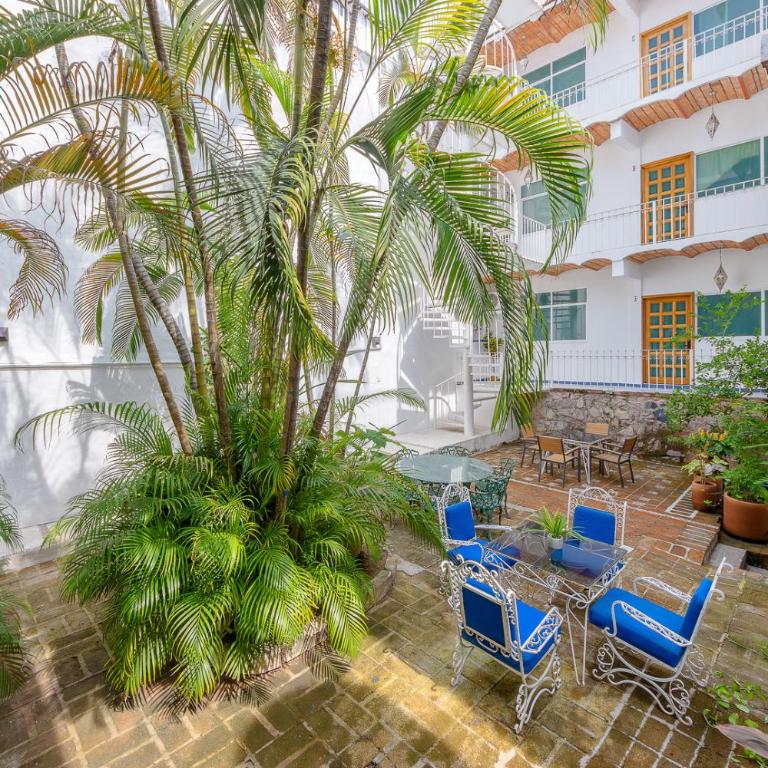 Casa Estela - One-Bedroom Apartment - 2
