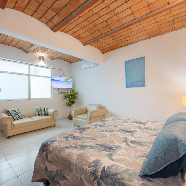 Casa Estela - One-Bedroom Apartment - 3