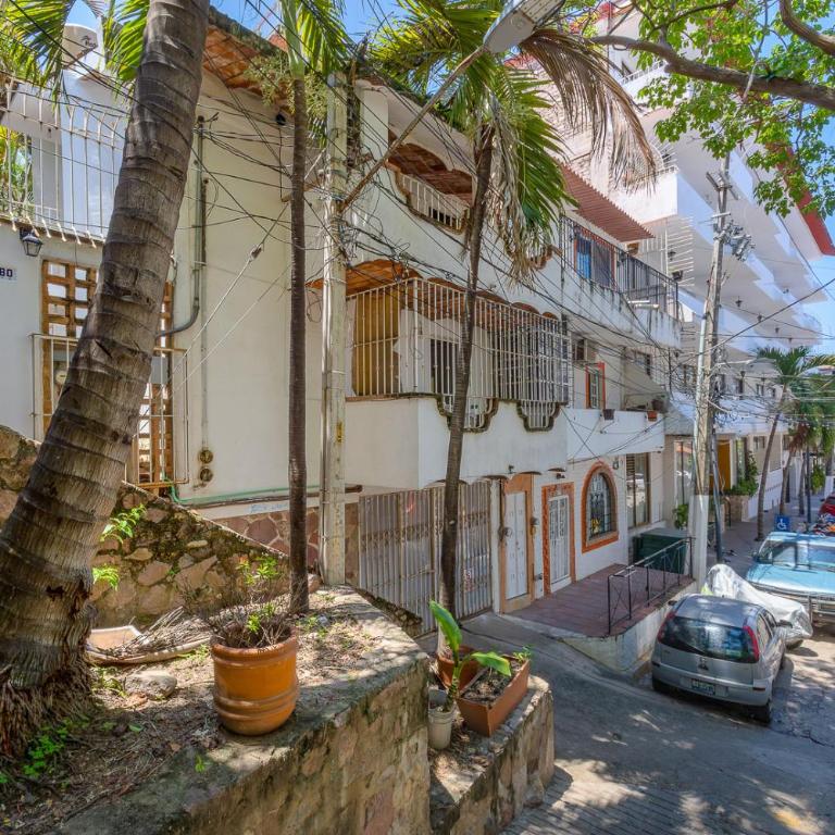 Casa Estela - One-Bedroom Apartment - 4