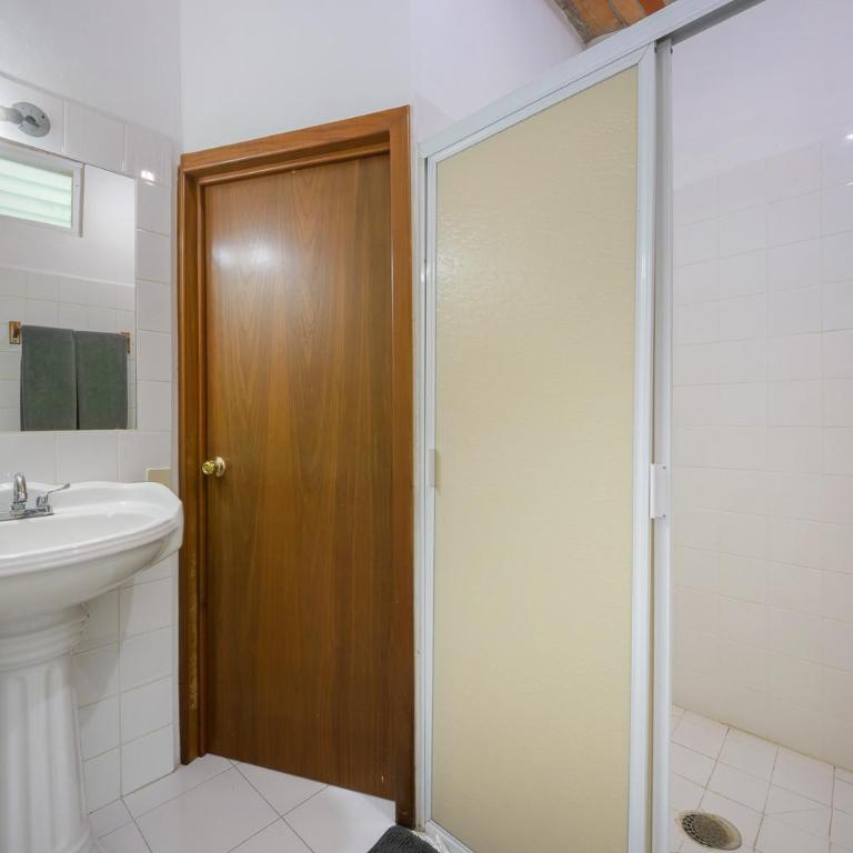 Casa Estela - Queen Room - 7
