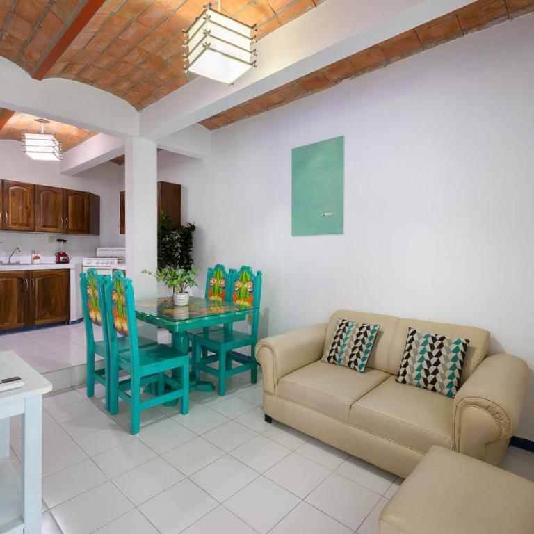 Casa Estela - Queen Room - 8