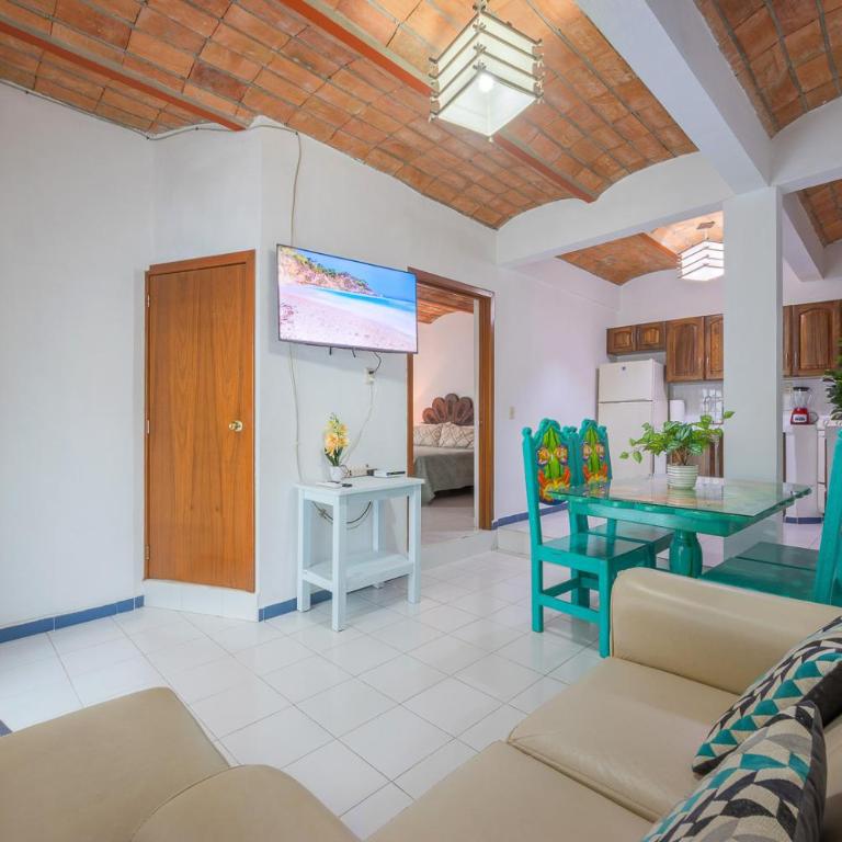 Casa Estela - Queen Room - 5