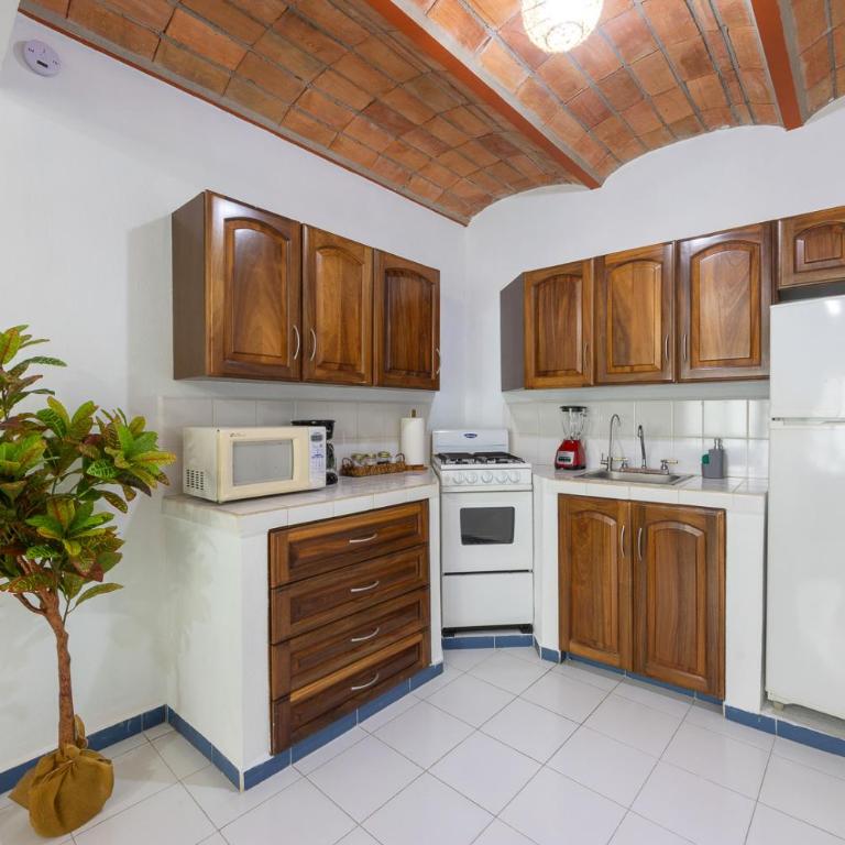 Casa Estela - Queen Room - 13