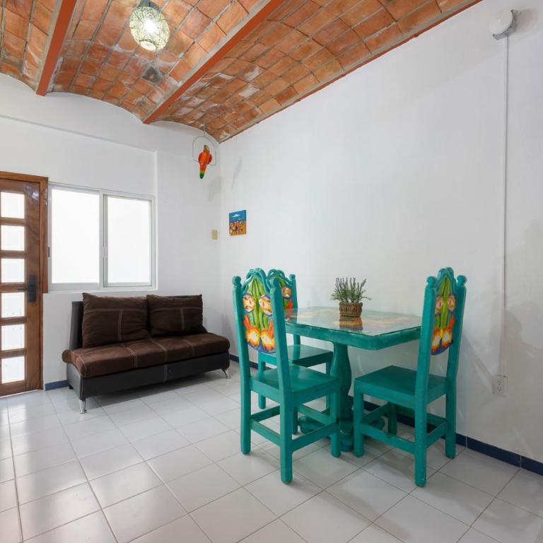 Casa Estela - Queen Room - 16
