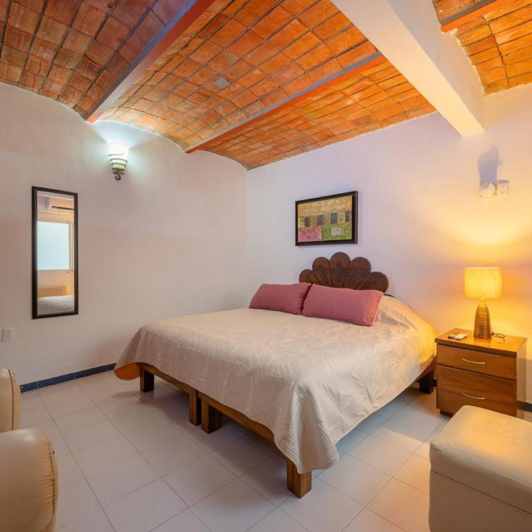 Casa Estela - Queen Room - 11