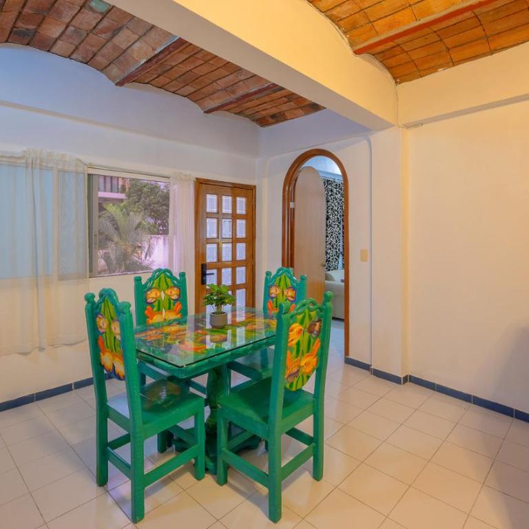 Casa Estela - One-Bedroom Apartment - 25
