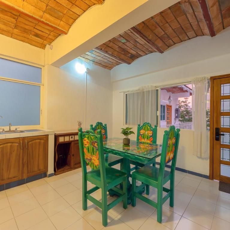Casa Estela - One-Bedroom Apartment - 26