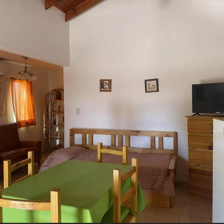 adelia mc - Apartamento de 1 dormitorio - 5