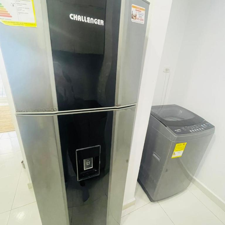 Apartamento a metros del mar - Apartamento de 1 dormitorio - 9