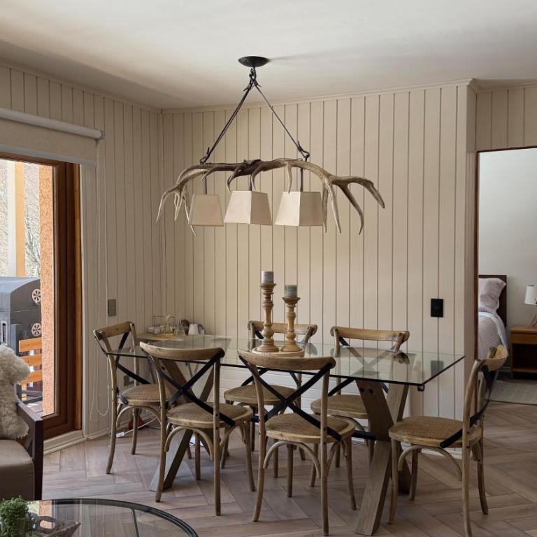 Vista Nevada - Two-Bedroom Apartment with Mountain View - 17