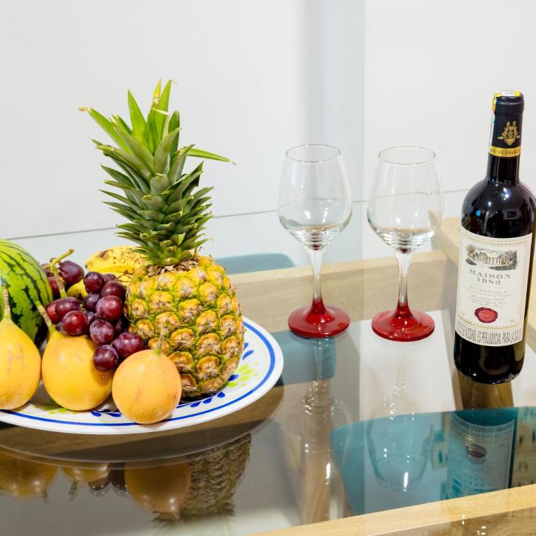 Apartamento San Jerónimo - Antioquia - Three-Bedroom Apartment - 9