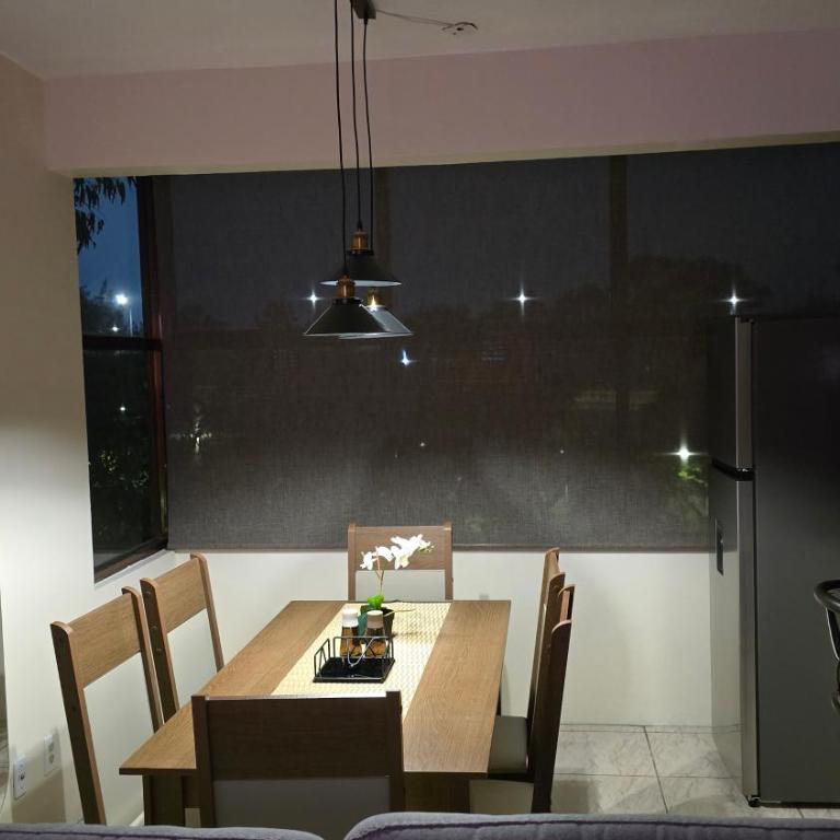 Departamento acogedor - Two-Bedroom Apartment - 7
