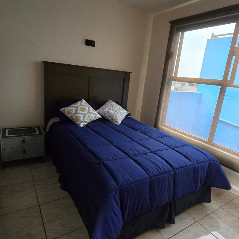Departamento acogedor - Two-Bedroom Apartment - 8