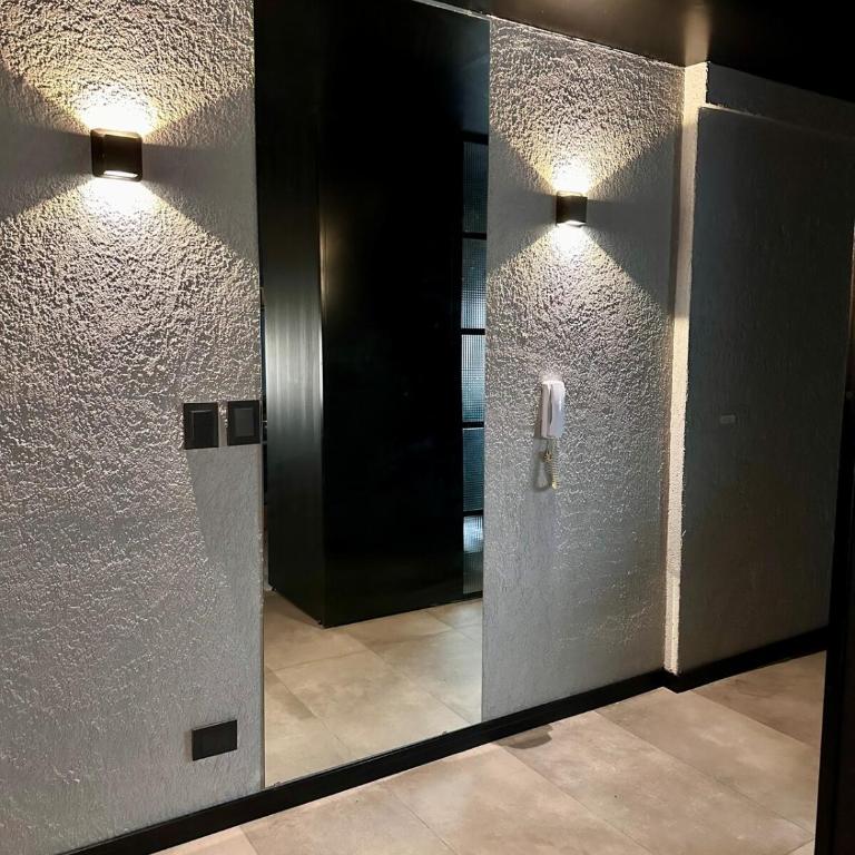 Luxury penthouse with BBQ in the heart of Palermo - Apartamento de 2 dormitorios - 5