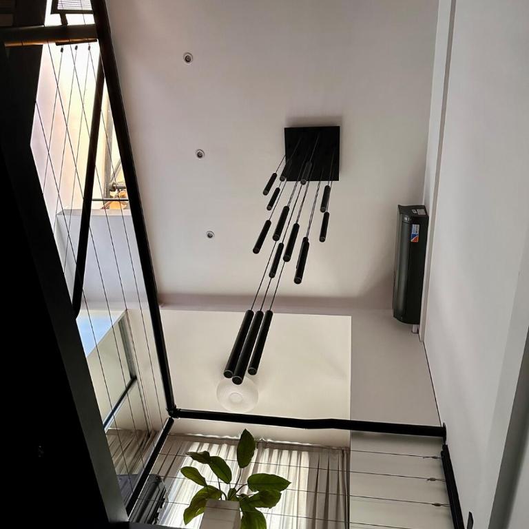 Luxury penthouse with BBQ in the heart of Palermo - Apartamento de 2 dormitorios - 7