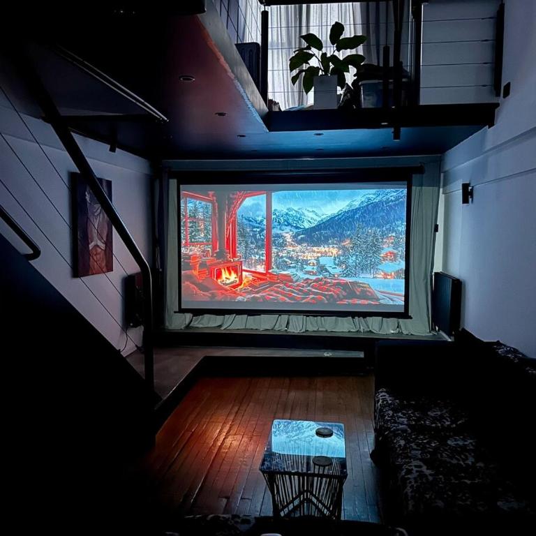 Luxury penthouse with BBQ in the heart of Palermo - Apartamento de 2 dormitorios - 13