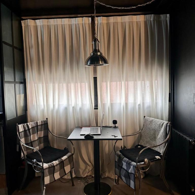 Luxury penthouse with BBQ in the heart of Palermo - Apartamento de 2 dormitorios - 18