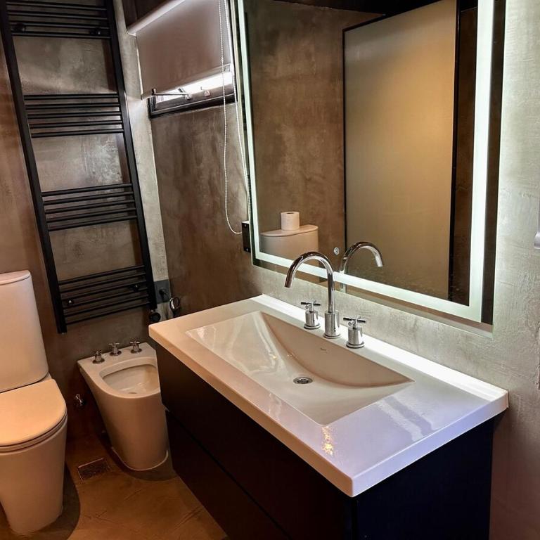 Luxury penthouse with BBQ in the heart of Palermo - Apartamento de 2 dormitorios - 19