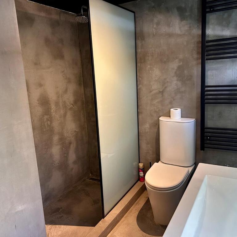 Luxury penthouse with BBQ in the heart of Palermo - Apartamento de 2 dormitorios - 21