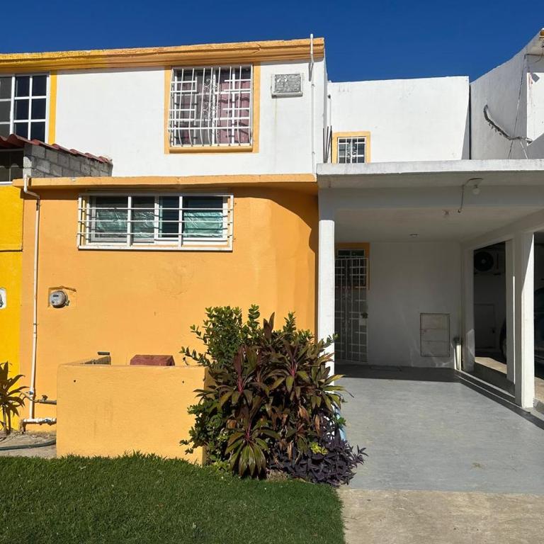 Un rincón cerca del sol - Casa de 3 dormitorios - 1
