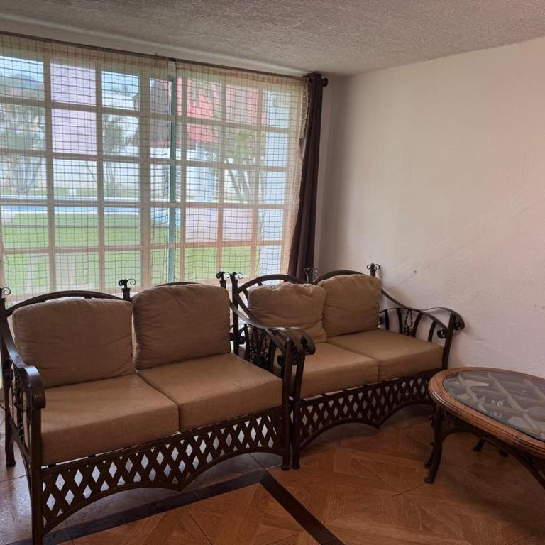 Un rincón cerca del sol - Casa de 3 dormitorios - 4