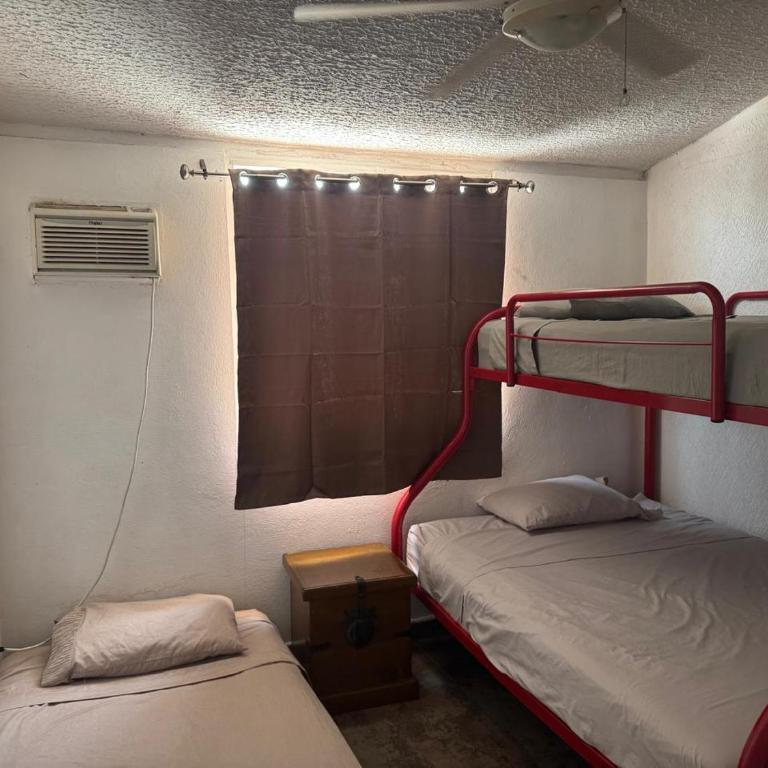 Un rincón cerca del sol - Casa de 3 dormitorios - 5