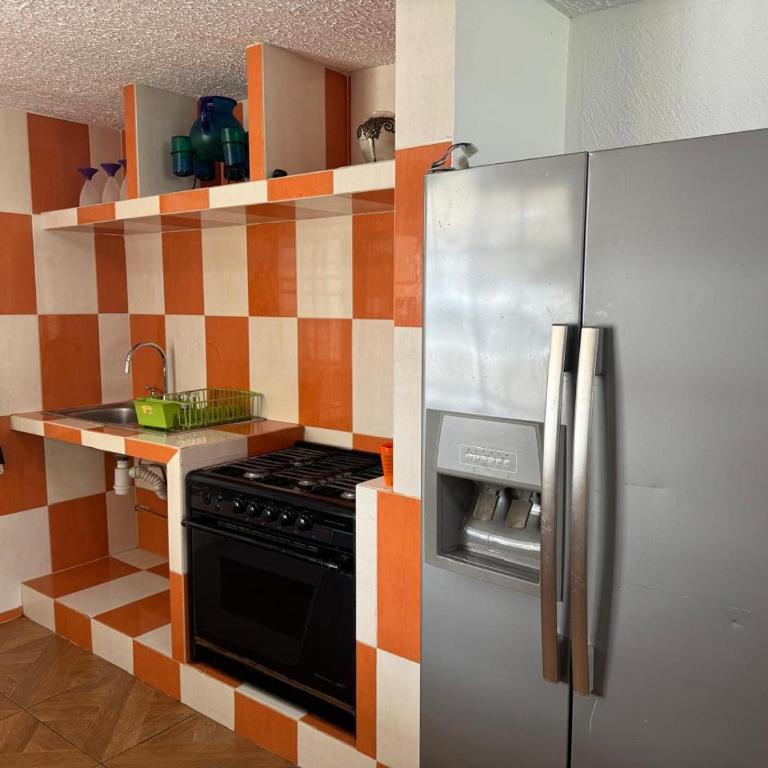 Un rincón cerca del sol - Casa de 3 dormitorios - 6