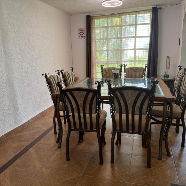 Un rincón cerca del sol - Casa de 3 dormitorios - 7