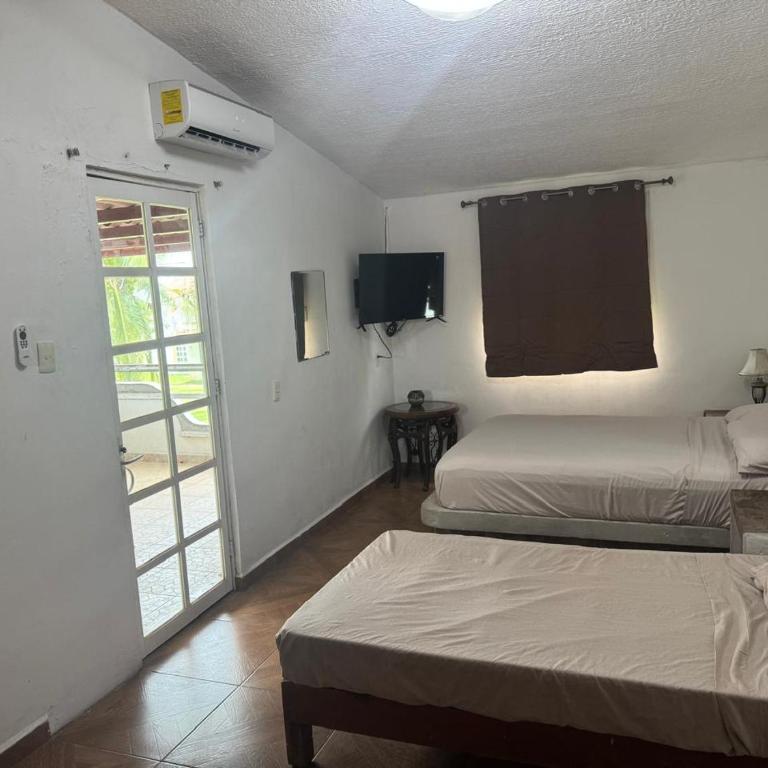 Un rincón cerca del sol - Casa de 3 dormitorios - 9