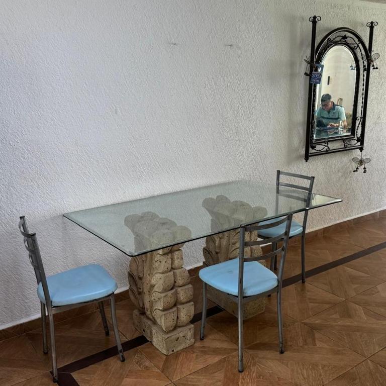 Un rincón cerca del sol - Casa de 3 dormitorios - 10
