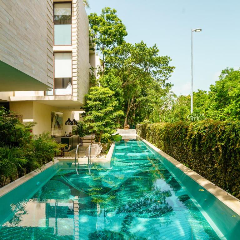 308-303 Beautiful apartments with 3 bedrooms - Apartamento de 3 dormitorios - 4