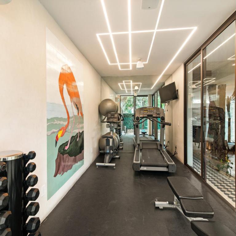 308-303 Beautiful apartments with 3 bedrooms - Apartamento de 3 dormitorios - 40